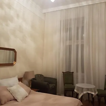 Apartamento Valentina