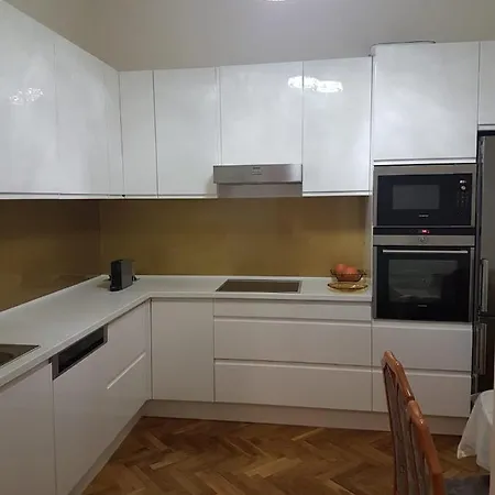 Valentina Apartamento
