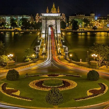 Apartamento Valentina Budapest